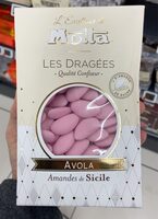 Les dragées