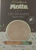 Les dragées