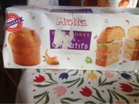 Panettones
