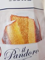 Il Pandoro