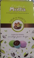 Cœur de Noisette