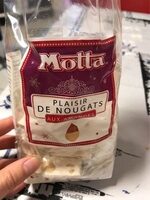 Nougats