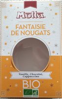 Fantaisies de Nougats
