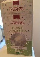 Plaisir de nougats