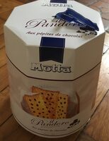 Il pandoro