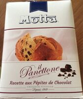 Panettone
