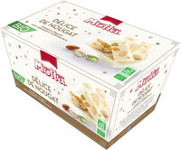 Delice de nougat