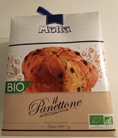 Il panettone