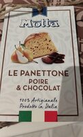 Panettone