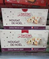 Nougat de Noël