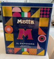 Il Pandoro