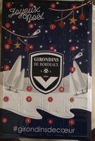 Calendrier de l'Avent