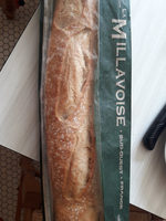 Baguette Millavoise