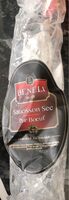 Saucisson Sec Pur Beouf