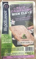 Le Pâté de Campagne Bien Élevé