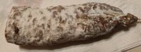 Saucisson sec pur porc