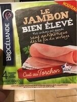 Le Jambon Bien Élevé