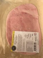 Jambon cuit superieur sans couenne au torchon