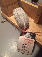 Saucisson sec