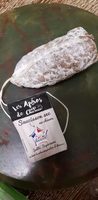 Saucisson Sec