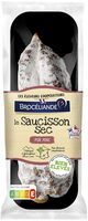 Saucisson sec
