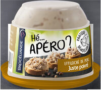 Hé...Apéro ?