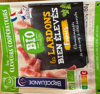 Lardons Fumes