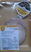 Roti de porc