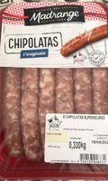 Chipolatas
