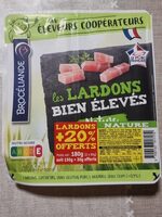 Les Lardons Bien Eleves