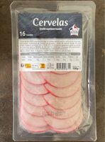 Cervelas