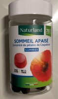 Sommeil apaisé
