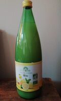 Jus de citron