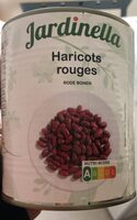 Haricots rouges