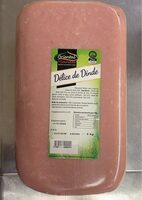 Délice de Dinde
