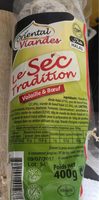 Le sec tradition