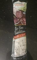Le sec tradition