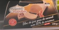 Foie gras