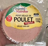 Poulet