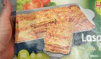 Lasagnes au poulet