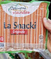 La snacki