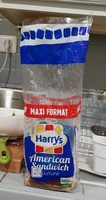 Pain de mie
