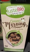 Green Morning
