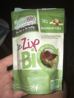 Bouteilles de coca
