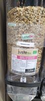 Müesli Croustillant Pépites de Chocolat