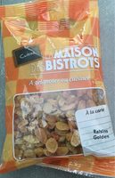 Raisin Golden,