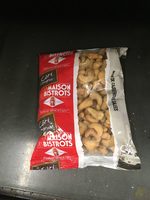 Noix de cajou sachet