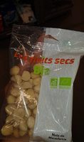 Noix de macadamia