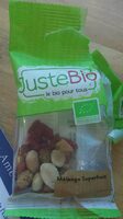 Mélange Superfruit