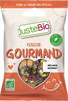 Mélange Gourmet BIO